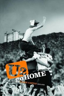 U2 - Go Home: Live at Slane Castle, Ireland von Hamish Hamilton, Enda Hughes | DVD | Zustand gut