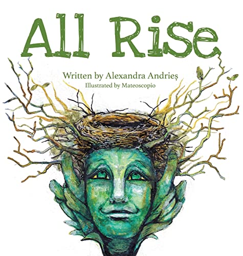 All Rise: Adult Edition