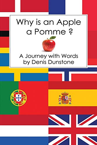 Why Is An Apple A Pomme ?