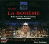 Puccini: La Bohème (Gesamtaufnahme) (Aufnahme Frankfurt März 1995)