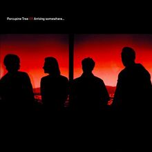 Arriving Somewhere (2cd+Blu-Ray Digipak)