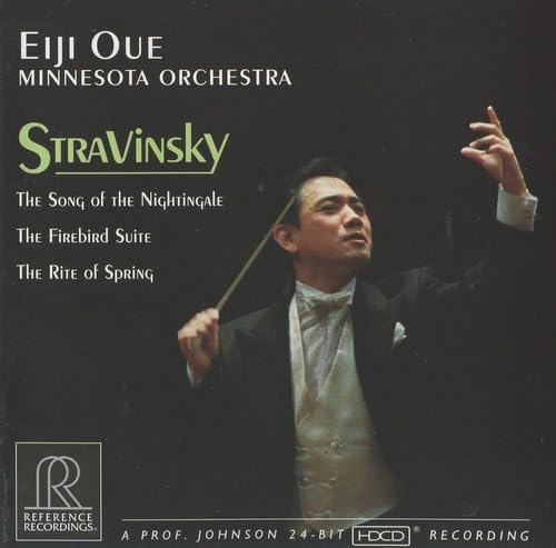 Song of The NightingaleF [Import]