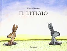 Il litigio