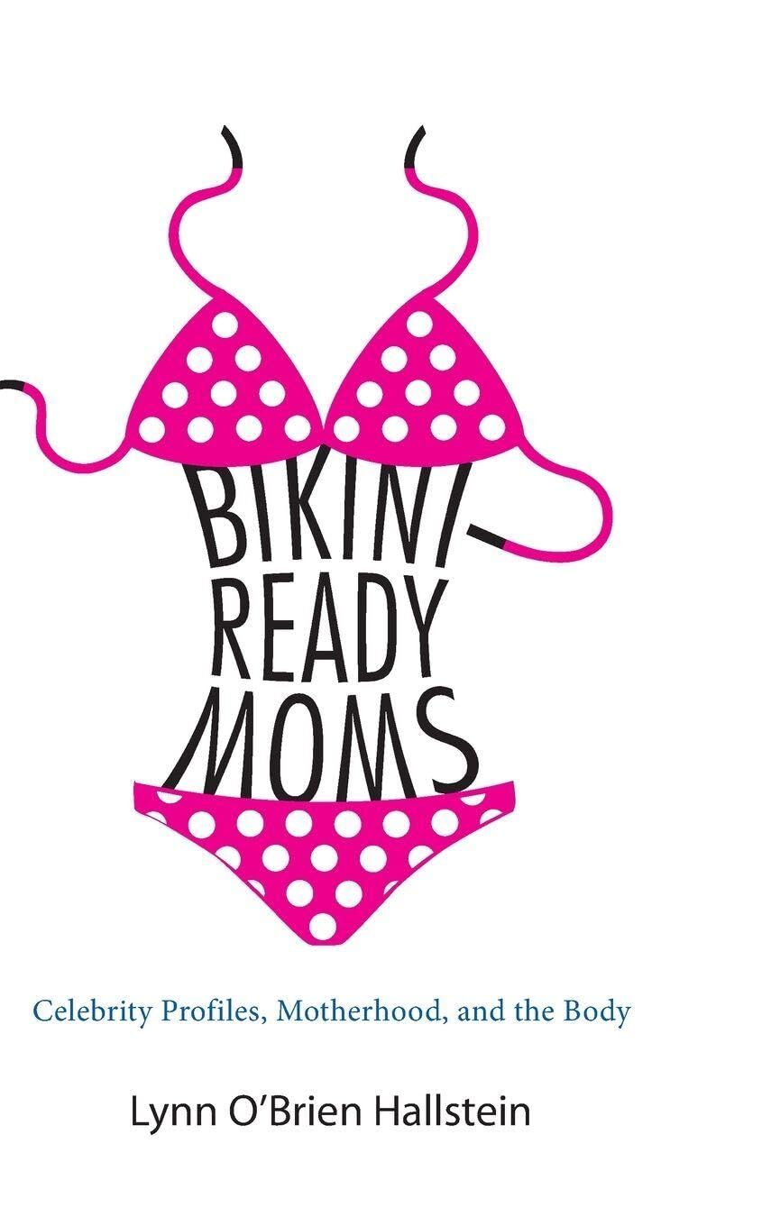 Bikini-Ready Moms