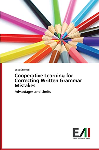 Cooperative Learning for Correcting Written Grammar Mistakes: Advantages and Limits