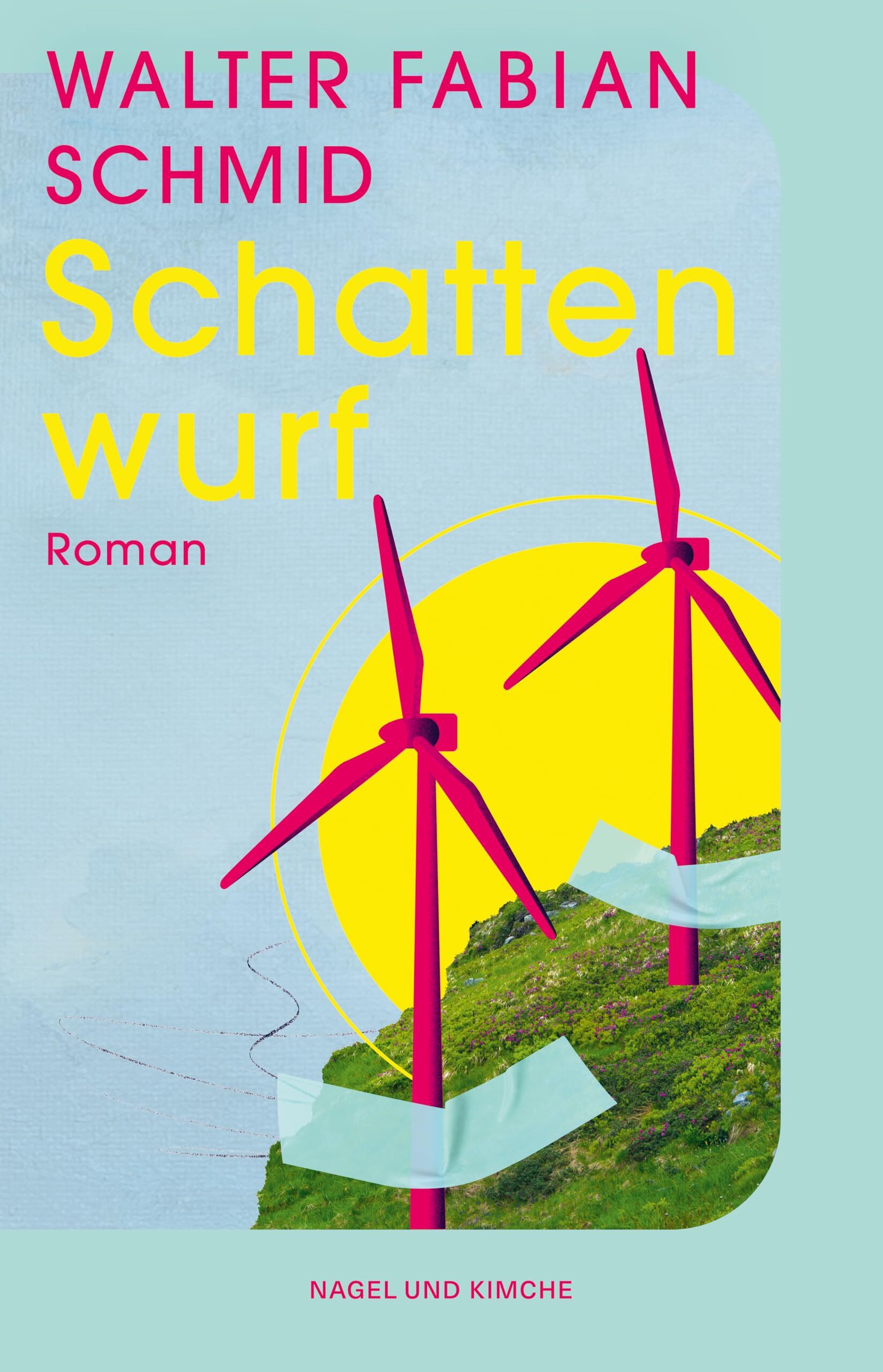 Schattenwurf