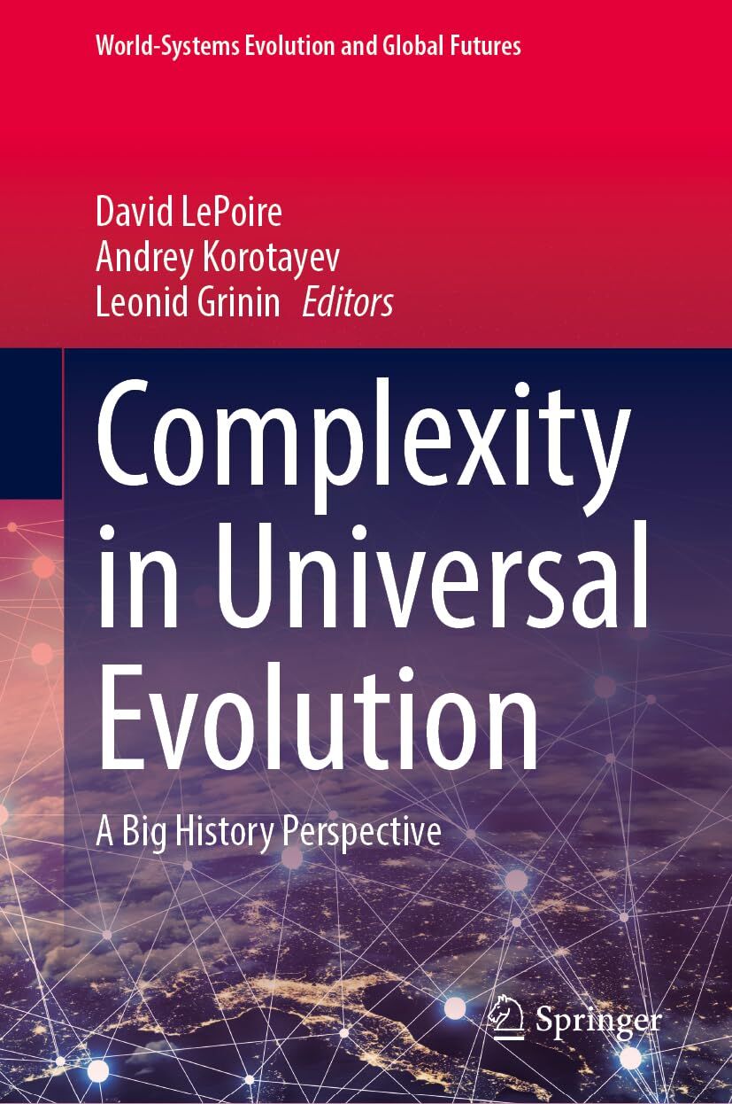 Complexity in Universal Evolution