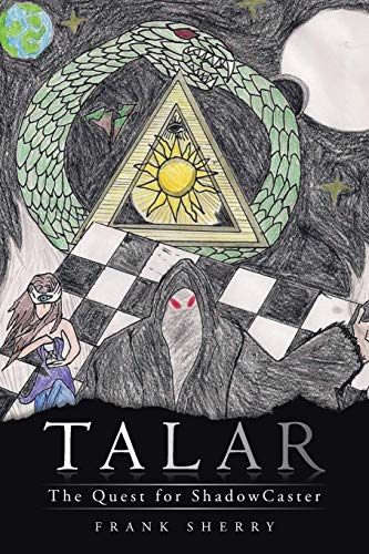 Talar: The Quest for ShadowCaster