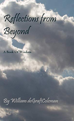 Reflections from Beyond: A Pocket Book of Wisdom