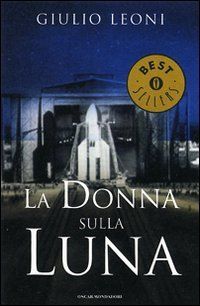 La donna sulla luna