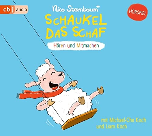 Schaukel das Schaf: Hören und Mitmachen