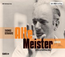 Alte Meister: Komödie