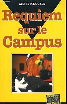 Requiem sur le campus