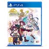 Atelier Sophie 2: The Alchemist of the Mysterious Dream (Playstation 4)