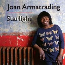 Starlight von Armatrading,Joan | CD | Zustand sehr gut