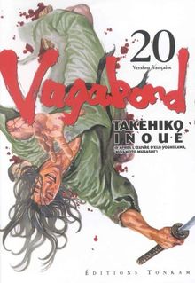 Vagabond. Vol. 20