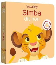 Simba dit non