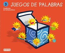 Juego de palabras 3 (Juegos de palabras)