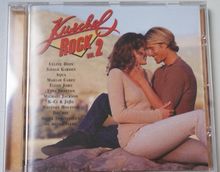 KUSCHEL ROCK VOLUME 2 (1998)