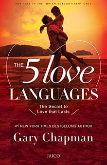 The Five Love Languages