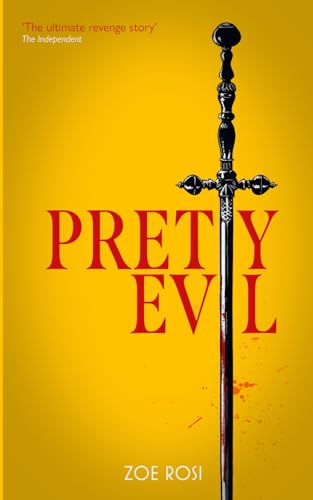 Pretty Evil