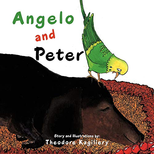 Angelo And Peter