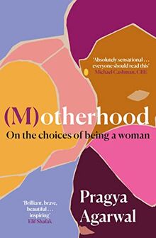 (M)otherhood: Motherhood