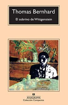 El sobrino de Wittgenstein (Compactos, Band 202)