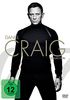 James Bond 007: Daniel Craig Collection inkl. Spectre [4 DVDs]