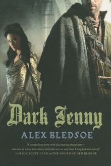 Dark Jenny (Eddie LaCrosse Novels (Paperback))