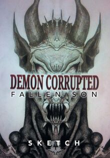 Demon Corrupted: Fallen Son
