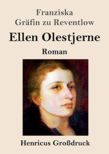 Ellen Olestjerne (Großdruck): Roman