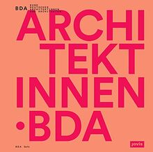 Architektinnen. BDA