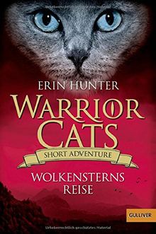 Warrior Cats - Short Adventure - Wolkensterns Reise