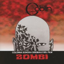 Zombi Ost