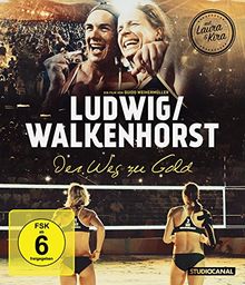 Ludwig/Walkenhorst - Der Weg zu Gold [Blu-ray]