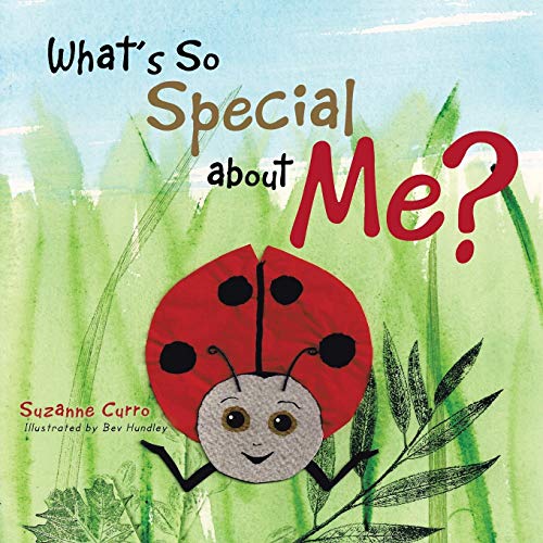 What's So Special about Me?