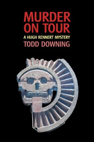 Murder on Tour (a Hugh Rennert Mystery)