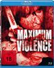 Maximum Violence [Blu Ray] [Blu-ray]