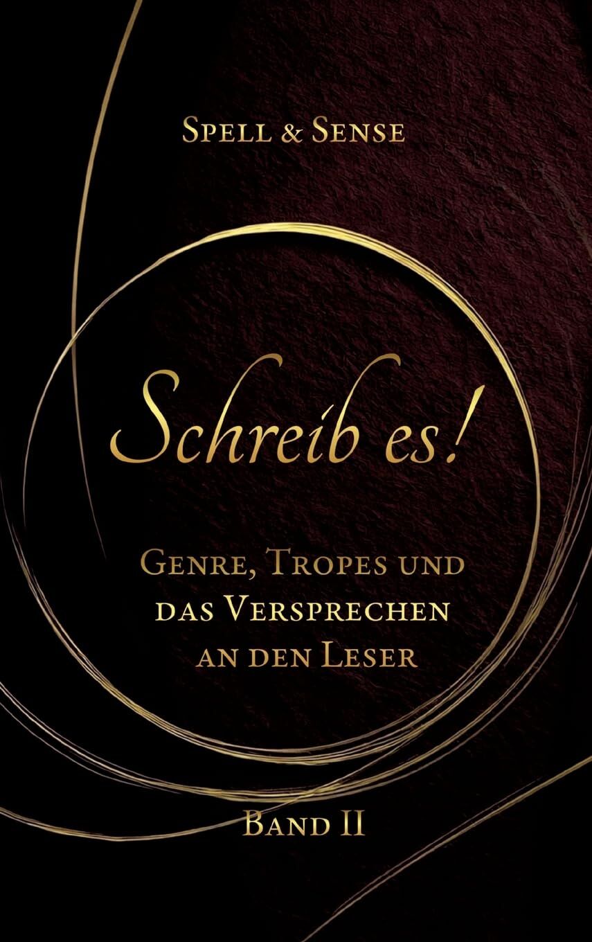 Schreib es !