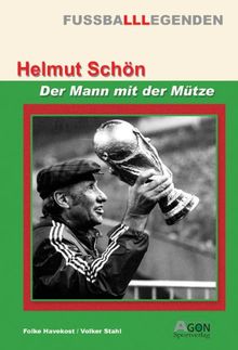 Helmut Schön. Der Mann mit der Mütze