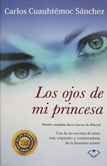 Ojos de Mi Princesa