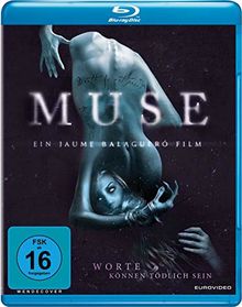 Muse - Worte können tödlich sein [Blu-ray]