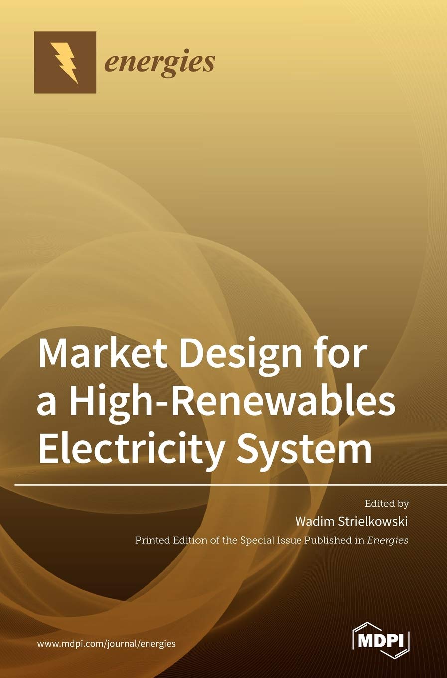 Market Design for a High-Renewables Electricity System