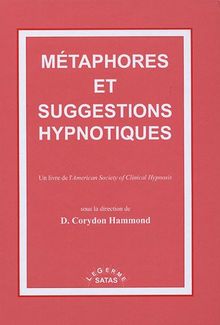 Métaphores et suggestions hypnotiques