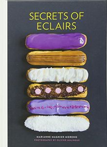 Secrets of Eclairs