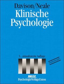 Klinische Psychologie