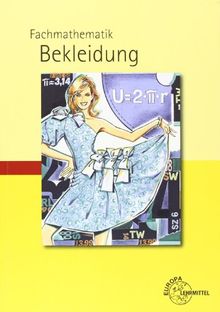 Fachmathematik Bekleidung