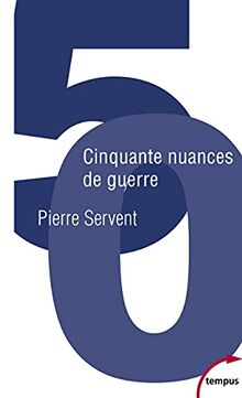 Cinquante nuances de guerre : et si la France était le meilleur rempart contre la barbarie et la tyrannie ?