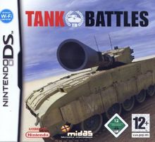 Tank Battles